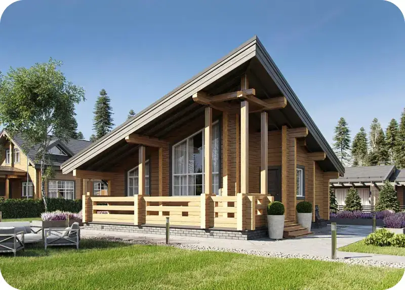 изображение бани